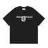 Maison Margiela T-shirt Crew Neck Loose Short Sleeve T-shirt