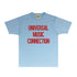 Gallery Dept T Shirts European and American Fashion Brand Tee Shirt Short Sleeve T-shirt Blouse