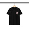 Chrome Heart T Shirts Chrome Hearts Pink Sanskrit Print Short Sleeve T-Shirt