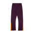 Gallery Dept Sweatpants T Hand-painted splashed ink letter splicing casual trousers