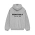 Men's Fear of God Essentials Hoodie