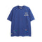 Gallery Dept T Shirts Spring and Summer Short Sleeve Loose Half Sleeve