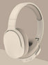 VVS Luxe Active Noise Cancellation Bluetooth Headphones