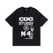 Stussy T-Shirts Casual Loose Couple T-Shirts