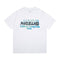 Maison Margiela T-shirt Crew Neck Loose Short Sleeve T-shirt