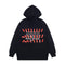 Maison Margiela Hoodie Loose Hooded Sweater