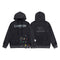 Gallery Dept Hoodie Loose Casual Hoodie