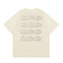 Maison Margiela T-shirt Crew Neck Loose Short Sleeve T-shirt