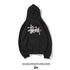 Stussy Hoodie Classic Versatile Plus Hooded Sweater