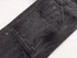 Ink Splash Straight Leg Jeans