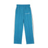 Palm Angle Pants Palm Angels Black and White Striped Casual Trousers Men's and Women's Sports Pants