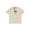Stussy T-Shirts Loose Casual T-Shirts Same for Men and Women