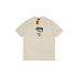 Stussy T-Shirts Loose Casual T-Shirts Same for Men and Women