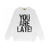 Gallery Dept Long Sleeved Shirt Fashion Brand Long Sleeve Long-Sleeved T-shirt Blouse