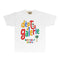 Gallery Dept T Shirts Fashion Brand Tee Shirt Short Sleeve T-shirt Blouse