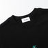 Rhude T-shirt Sailing Coconut Tree Print Short Sleeve T-shirt