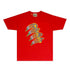 Gallery Dept T Shirts Fashion Brand Tee Shirt Short Sleeve T-shirt Blouse
