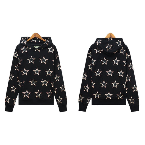 Denim Tears Outfit:Hoodie/Sweatpants (Separate Purchase Options)