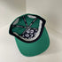 Denim Tears Hat Letter Embroidery Cap Baseball Cap