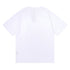 Rhude T-shirt Los Angeles, Tiger high definition print short sleeve T-shirt
