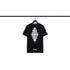 Chrome Heart T Shirts T-Shirt Crossshaft Cotton Crew Neck Short Sleeve