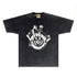 Gallery Dept T Shirts Tee Shirt Washed and Worn Short Sleeve T-shirt Blouse