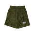 Gallery Dept Shorts Letter Towel Embroidered Casual Shorts