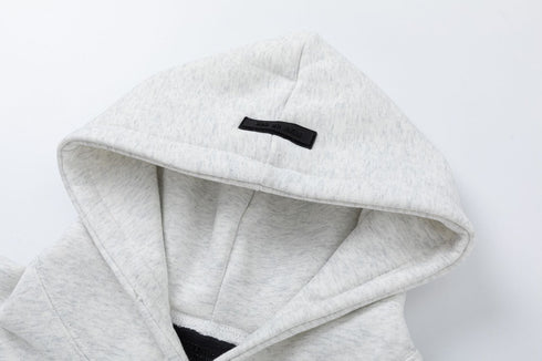 Men's Fear of God Essentials Hoodie