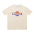 Rhude T-shirt Leopard Print Short Sleeve T-shirt