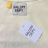 Gallery Dept T-Shirt Cobra Skull Soldier Short Sleeve T-Shirt
