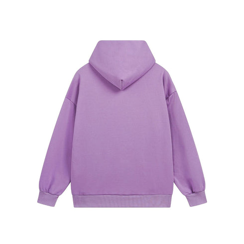 Drew House Hoodie Unisex Loose Casual Fleece Hoodie
