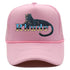 Rhude Hat couple baseball cap of the same style