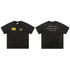 Gallery Dept T-shitrs High Street Printed Letter Short Sleeve Men and Women