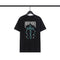 Chrome Heart T Shirts Crowe Ghost Horseshoe Cross Sanskrit Short Sleeve