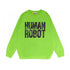 Gallery Dept Long Sleeved Shirt Fashion Brand Long Sleeve Long-Sleeved T-shirt Blouse