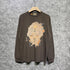 Gallery Dept Long Sleeved Shirt Fashion Brand Long Sleeve Long-Sleeved T-shirt Blouse