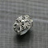 Chrome Heart Ring Cross Vintage