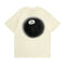 Stussy T-Shirts Casual Loose Couple T-Shirts