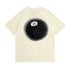 Stussy T-Shirts Casual Loose Couple T-Shirts