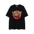 Gallery Dept T Shirts Men's Vintage Los Angeles Short-Sleeved T-shirt Gallery Dept Printed Loose