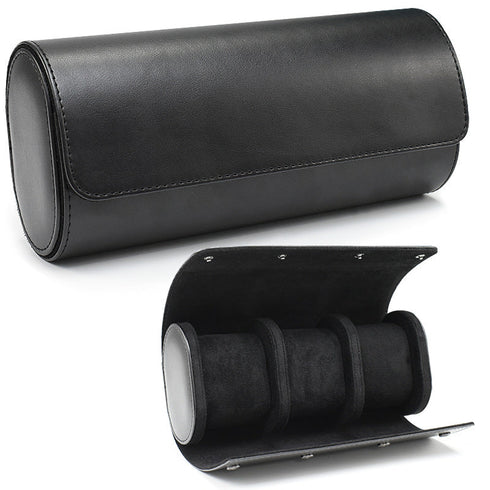 3 PIECE LUXURY TRAVEL CASE