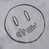 Drew House Sweatshirts Unisex Loose Crew Neck Sweater