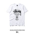 Stussy T-Shirts Classic Fashion T-Shirts