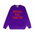 Gallery Dept Long Sleeved Shirt Fashion Brand Long Sleeve Long-Sleeved T-shirt Blouse