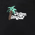 Palm Angels T-shirt Coconut Letter Logo Short Sleeve T-shirt