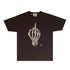 Gallery Dept T Shirts Fashion Brand Tee Shirt Short Sleeve T-shirt Blouse
