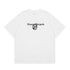 Maison Margiela T-shirt Crew Neck Loose Short Sleeve T-shirt