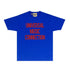 Gallery Dept T Shirts European and American Fashion Brand Tee Shirt Short Sleeve T-shirt Blouse