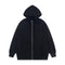 Maison Margiela Hoodie Crew Neck Loose Hooded Sweater