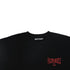 Palm Angels T-shirt Alphabet Slogan Printed Short Sleeve T-shirt